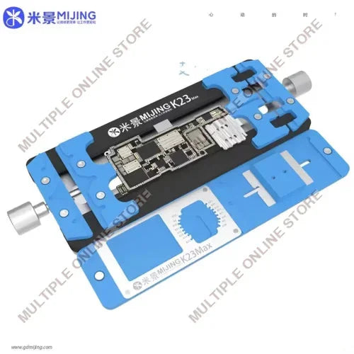 MIJING K23 Max Multifunction Mainboard & IC Maintenance Fixture