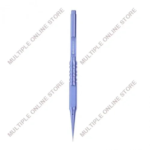 MIJING NZ-15 Titanium Alloy Tweezer