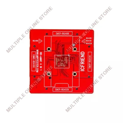 MiPi Tester Gear 2 (Normal Version)