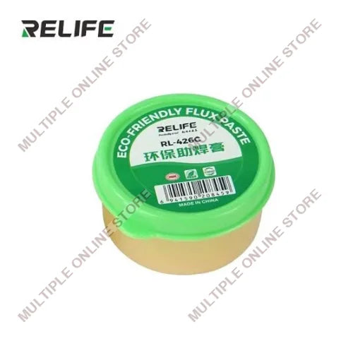 RELIFE RL-426C ECO Friendly Flux Paste