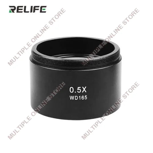 RELIFE M-21 Reduce the Abjective Lens for Microscope