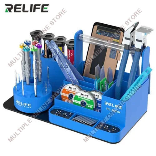 RELIFE RL-001H Rotatable Multifunctional Repair Storage