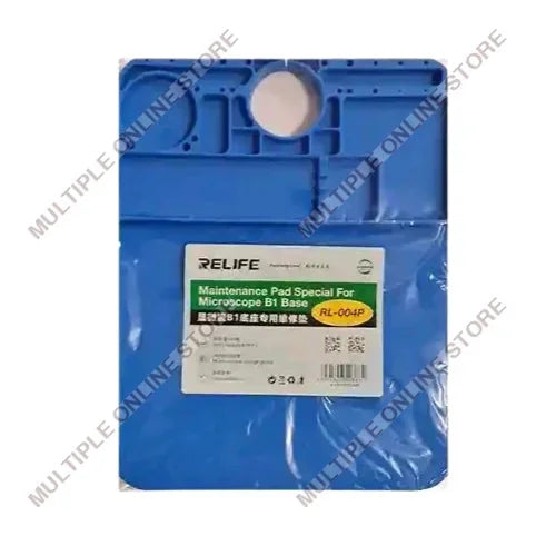 RELIFE RL-004P Microscope Special Maintenance B1 Base Pad