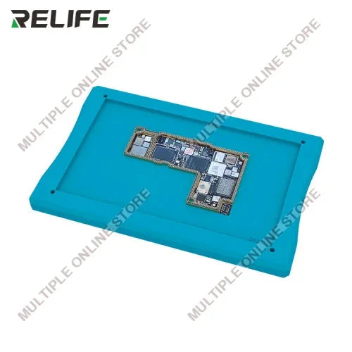RELIFE RL-088 Tin Planting Universal Magnetic Base Fixture