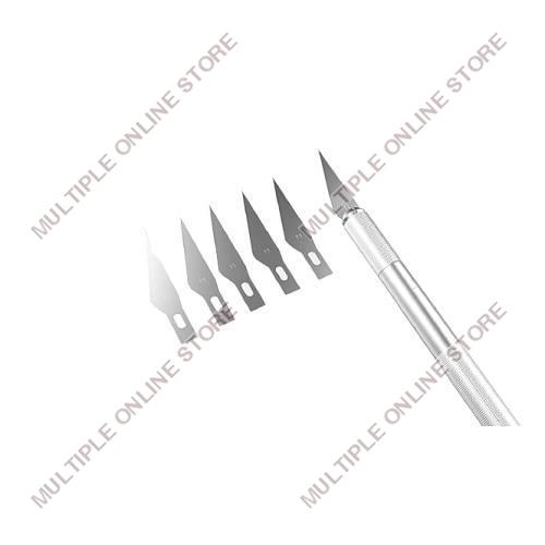 RELIFE RL-101E CPU Knife 6 in 1 Set