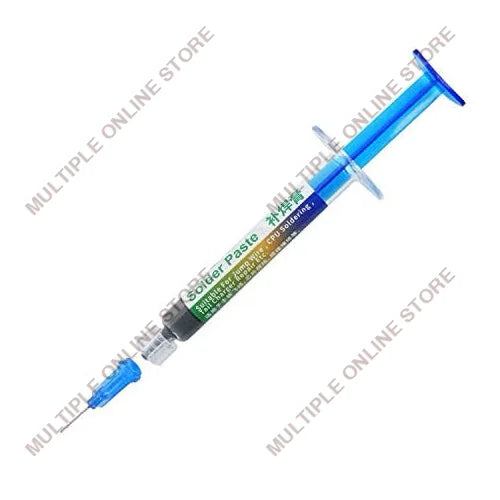 RELIFE RL-405 Solder Paste Suitable for Jump Wire