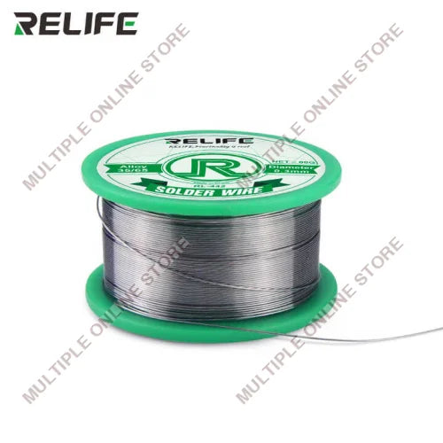 RELIFE RL-441 Solder Wire (A) 35/65 (D) 0.4MM