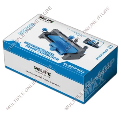 RELIFE RL-601P MAX Multifunctional Frame Corrector
