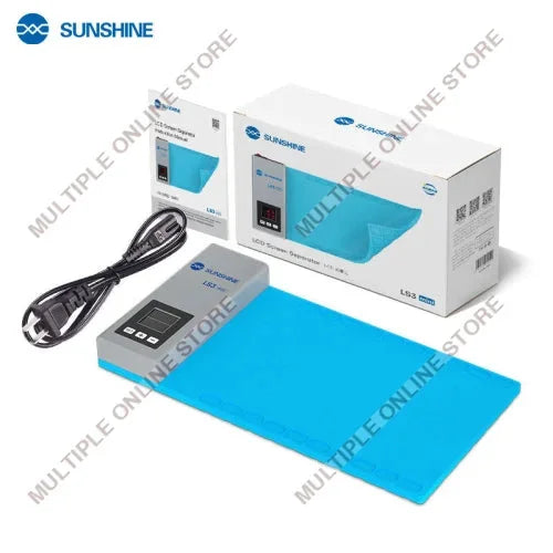 SUNSHINE LS3 Mini LCD Screen Separator