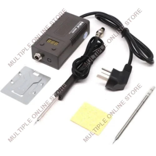 SUNSHINE SS-927D Portable Soldering Iron Station (75w)
