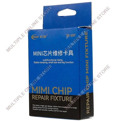TELIJIA TE-187 Mini Chip Repair Fixture