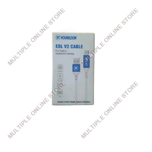 YOUKILOON EDL Cable V2