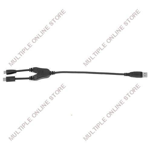 EDL Cable 2-in-1 - MULTIPLE ONLINE STORE