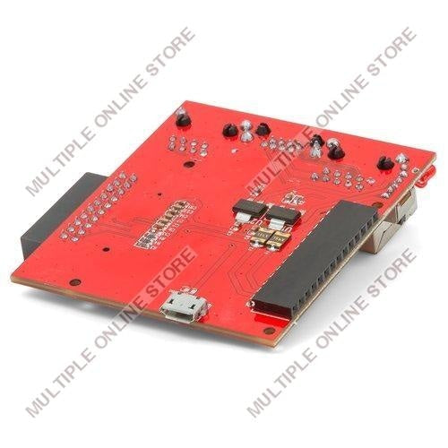 MOORC JTAG-ISP All-in-One Adapter - MULTIPLE ONLINE STORE