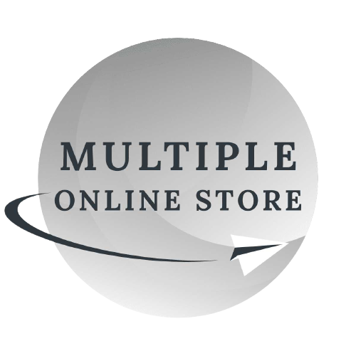 MULTIPLE ONLINE STORE