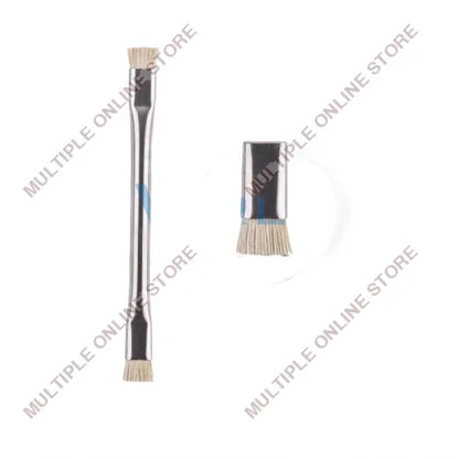 2UUL CL11 Dual Heads Bristle Brush for PCB Clean