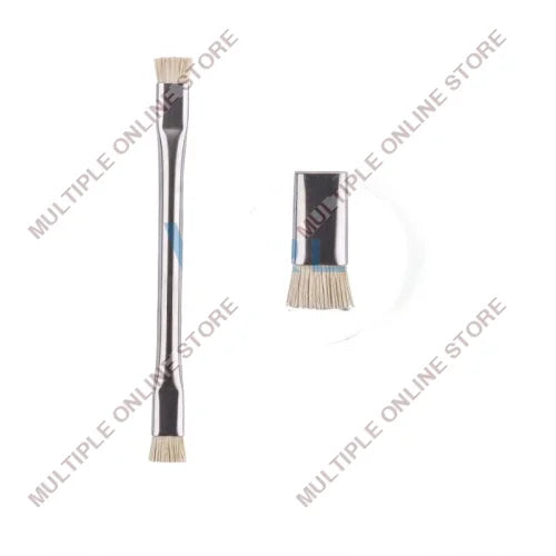 2UUL CL11 Dual Heads Bristle Brush for PCB Clean