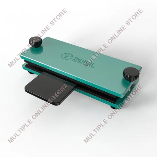 2UUL DA03 Lite Press Clamp for Phone Glass Replacement