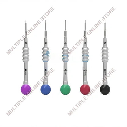 2UUL SD92 New Version Screwdriver Set 5 in 1