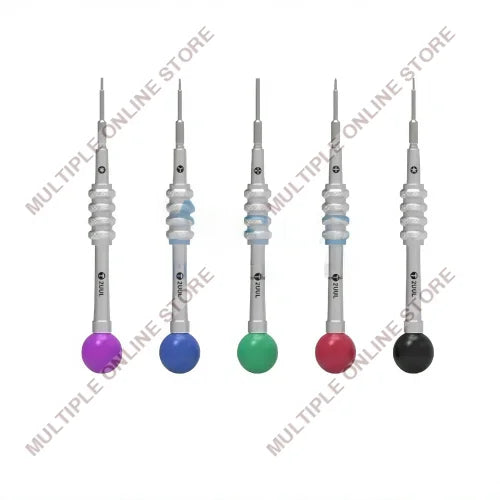 2UUL SD92 New Version Screwdriver Set 5 in 1