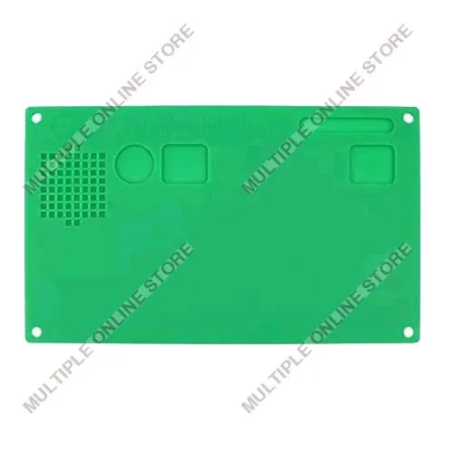BAKU BA-689 Anti Static Non Slip Silicone Mat