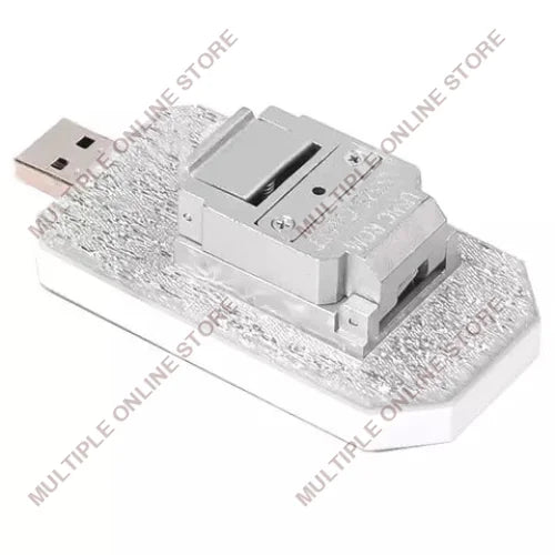 BY-U301 USBC ROM Assistant for MacBook ROM Data Repair