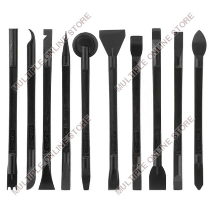 CJ-010 The Opening Tool Double Ended Dismantling Rod 10 in 1 Set