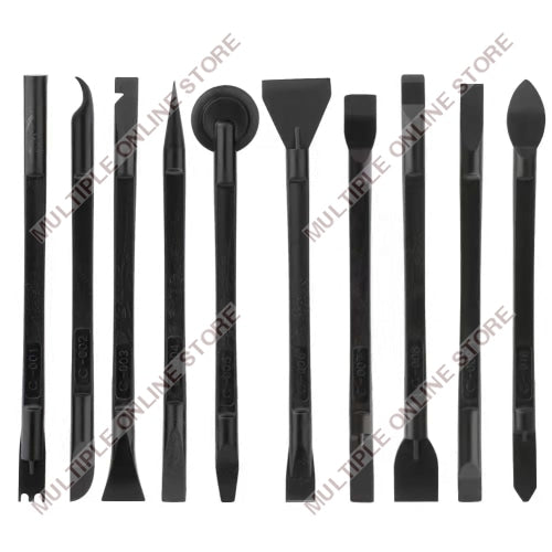CJ-010 The Opening Tool Double Ended Dismantling Rod 10 in 1 Set