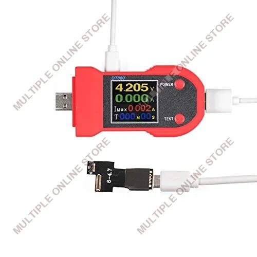 DT880 Mobile Phone Current Maintenance Tester