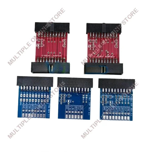 Easy-Jtag Plus Full Set