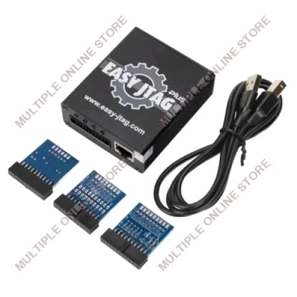 Easy-Jtag Plus Box Lite Set