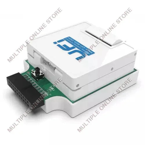 eMMC / eMCP Socket BGA221 / BGA254 Test Socket Adapter for UFI-Box (Upgraded Version)