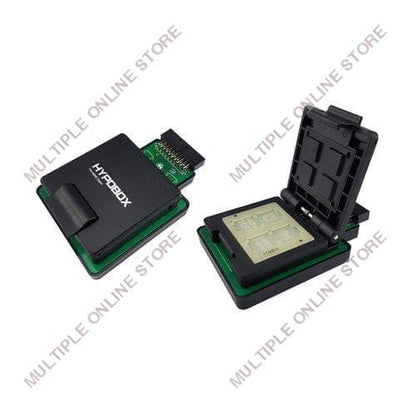 Easy-Jtag Plus Full Set