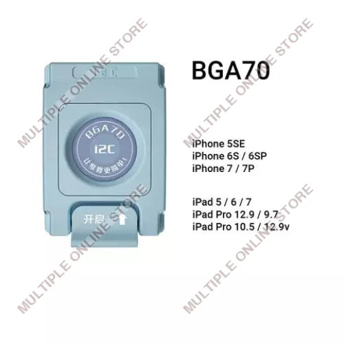 i2C P14 Pro Nand Programmer