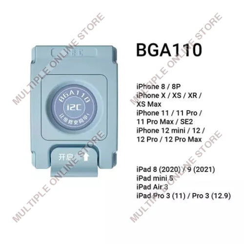 i2C P14 Pro Nand Programmer