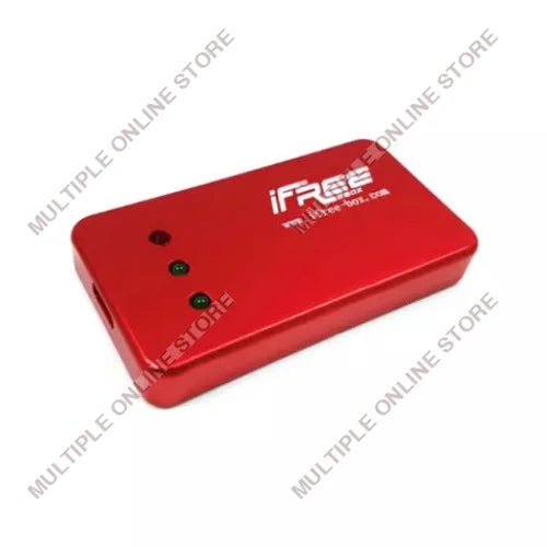 iFree Box