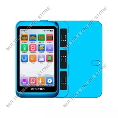 JC V1S Pro with (V1S Pro BGA70, V1S Pro BGA110, V1S Pro BGA315)