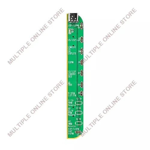 JCID V1SE / V1S Pro Battery Repair Adaptor for iPhone 8 - 15PM Series