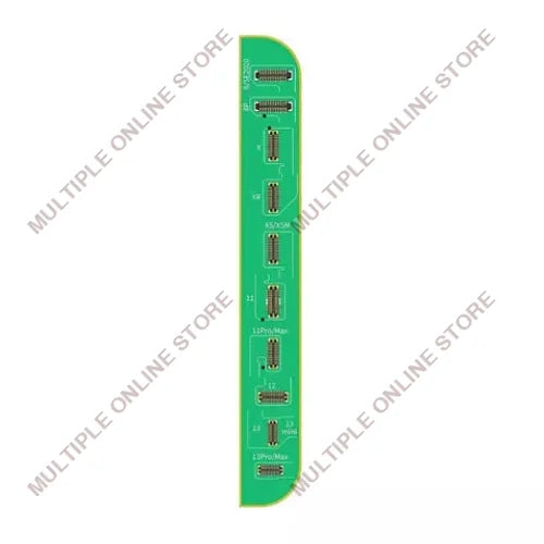 JCID V1SE / V1S Pro Receiver FPC Detection Adapter for iPhone 8 - 13PM Series