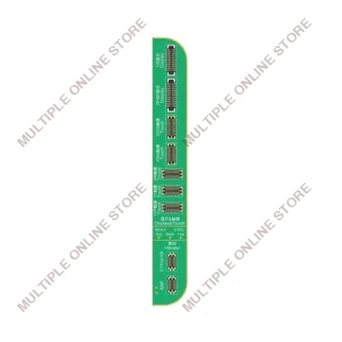 JCID V1SE / V1S Pro True Tone Adaptor for iPhone 7 - 11PM Series