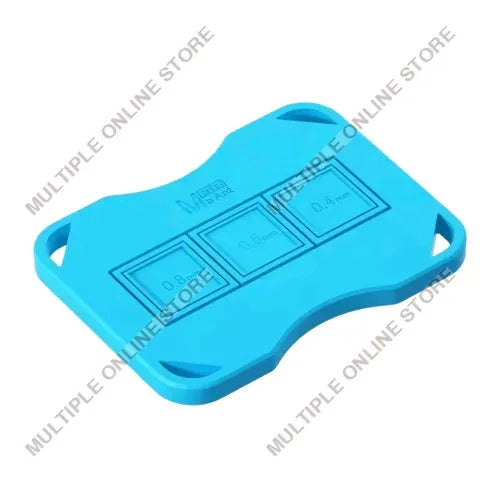 Ma Ant C03 Mobile Repair Universal BGA Hard Disk CPU Magnetic Silicone Mat