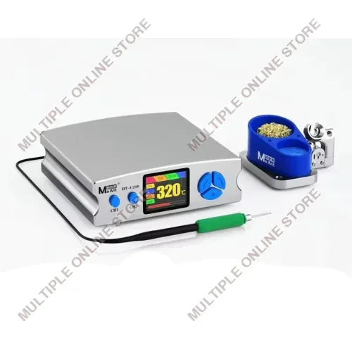 Ma Ant HT-C210 Precision Intelligent Digital Display Soldering Iron Station (72w)