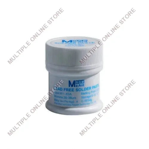 Ma Ant MY-83A Lead Solder Paste
