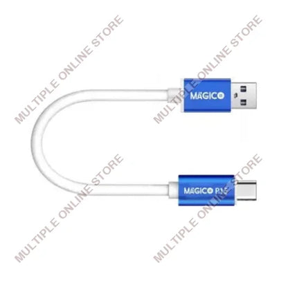MAGICO P15 Restore-Easy iPhone/iPad Type-C All in 1 Cable