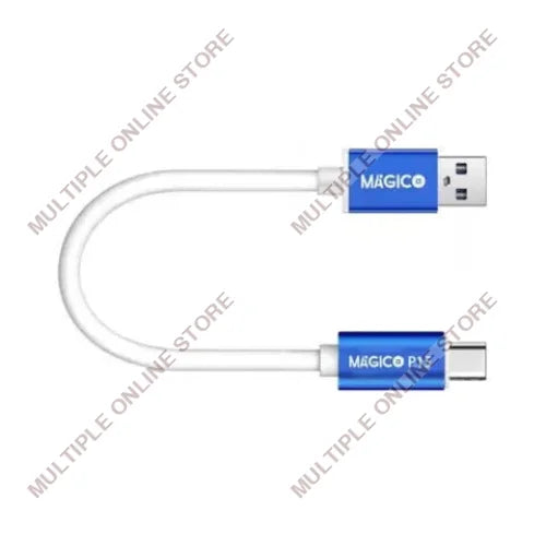 MAGICO P15 Restore-Easy iPhone/iPad Type-C All in 1 Cable