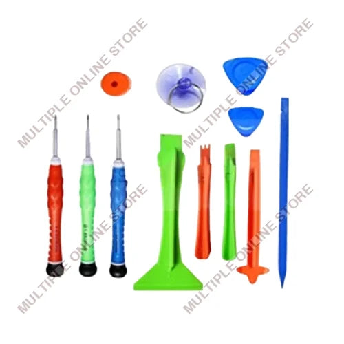 Maintenance Tools & Screwdrivers Opening Removal Kit Set