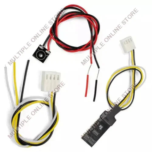 MBRT Service Cable Set (3 Cables)