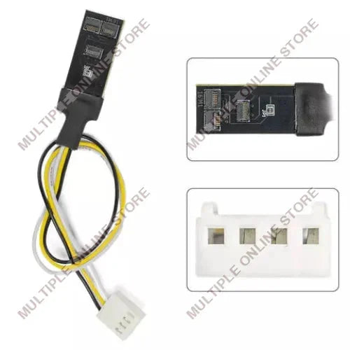 MBRT Service Cable Set (3 Cables)