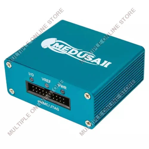 GSM SERVER Medusa II Box (Basic Set)