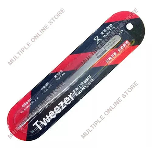 MEGA-IDEA BZ-A1 Non Magnetic Tweezer (0.10 MM)
